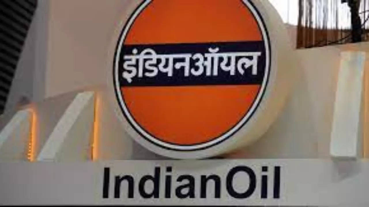 Indian Oil Corporation Limited