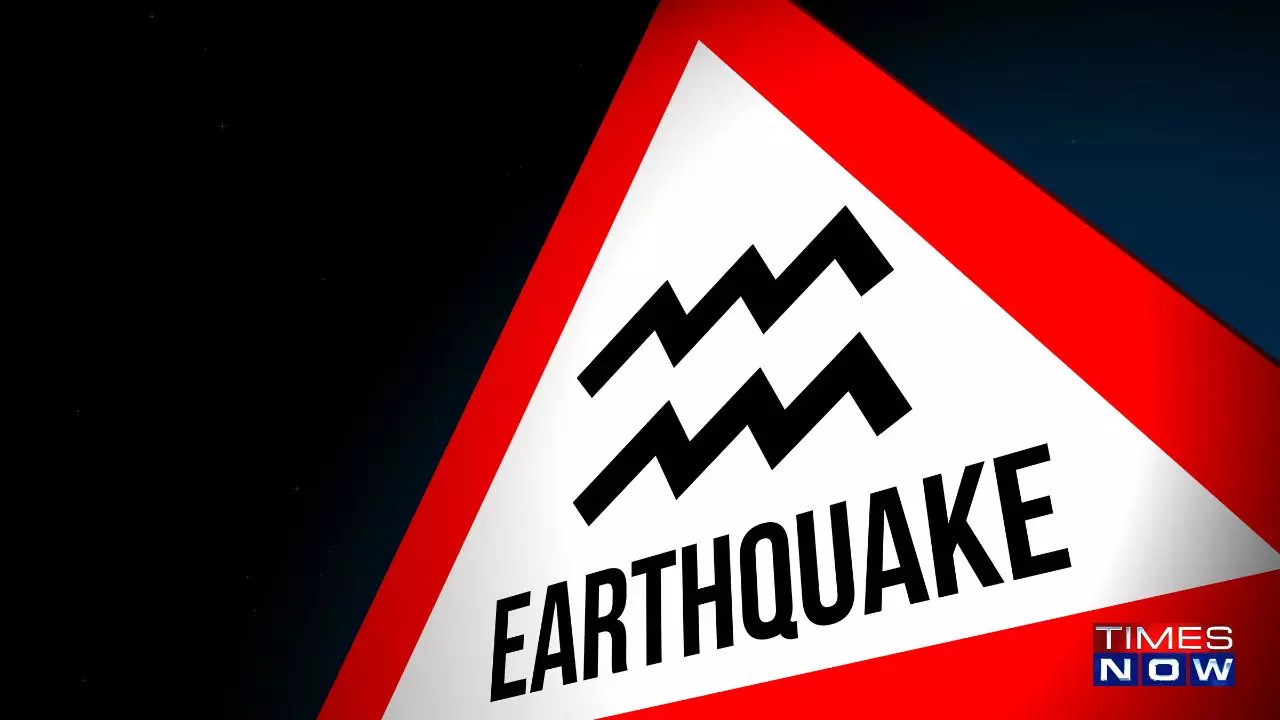 Earthquake in Delhi NCR, Kashmir & Northern India: Can Your Smartphone Save Your Life? Here's What You Need to Know!