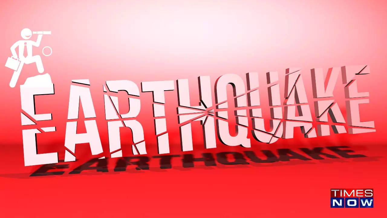 Earthquake Tremors in Delhi NCR, Kashmir & Northern India: How Far Can They Travel? Unveiling the Science Behind It!