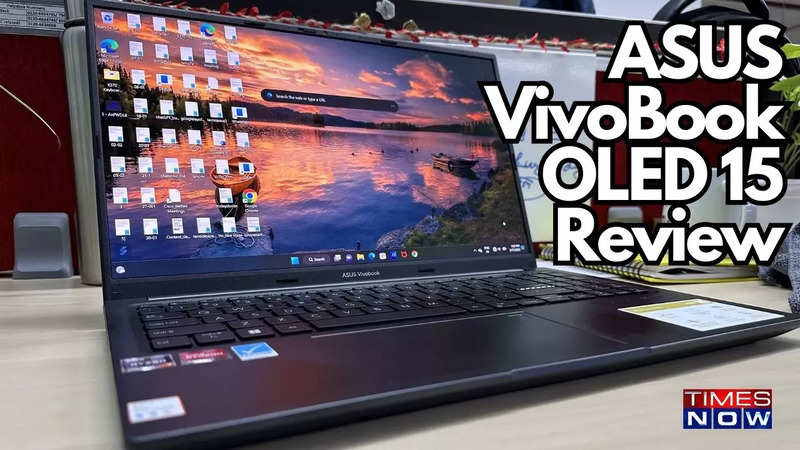 asus vivobook 14x oled 2023 review