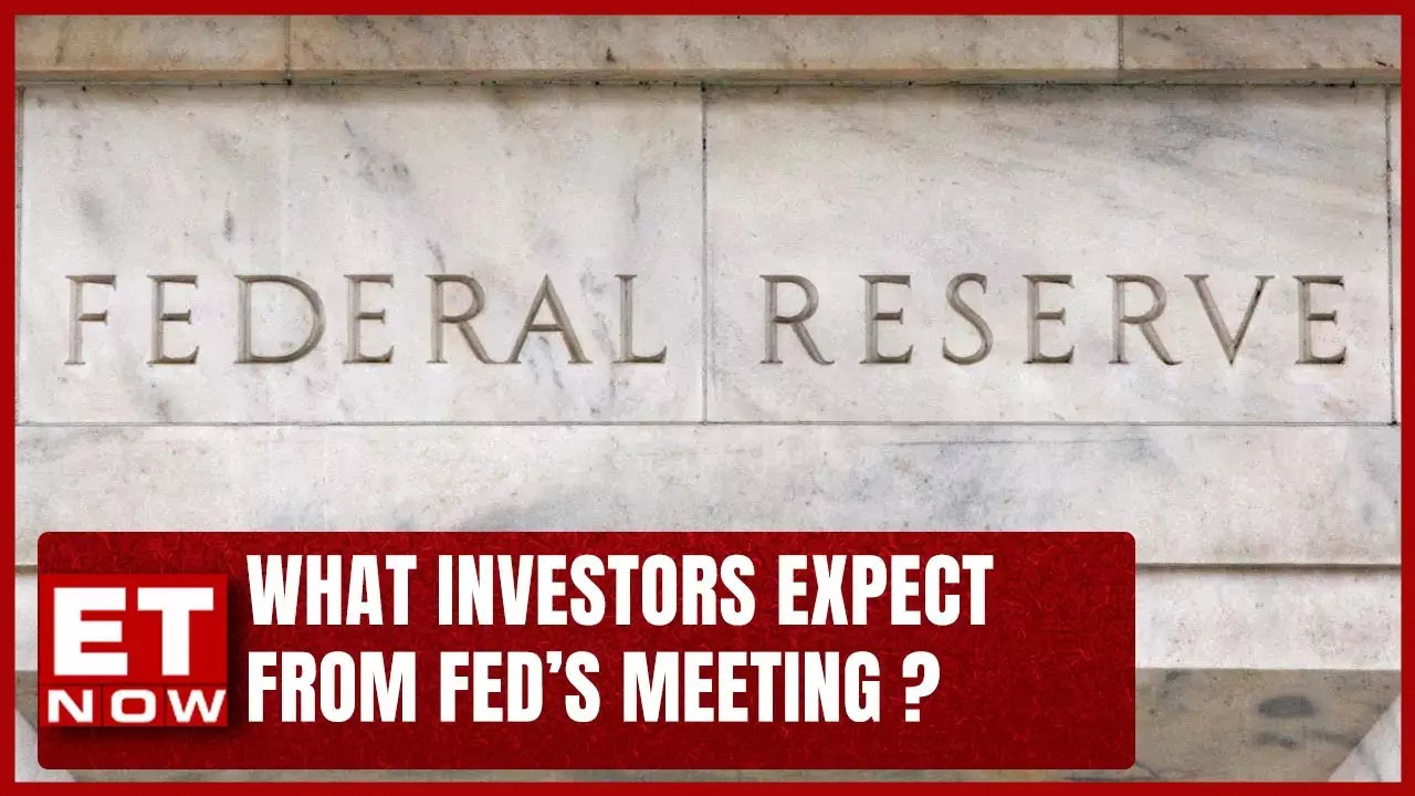 US Fed Meeting March 2023 Today