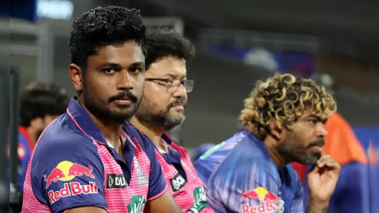 Sanju Samson Rajasthan Royals captain weakness IPL 2023