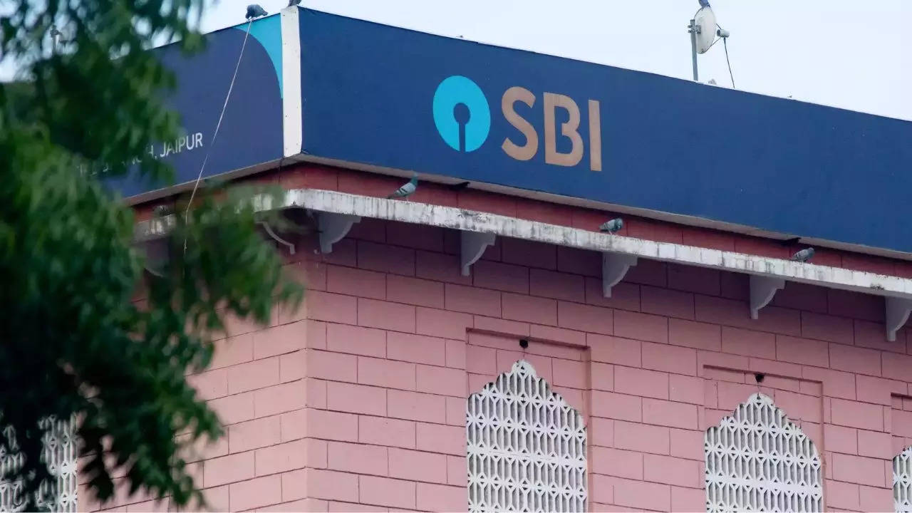 State Bank of India