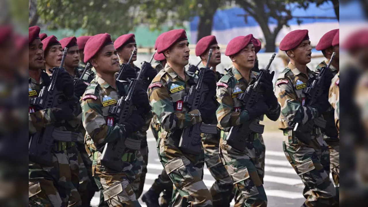 The Indian Army is reintroducing millet flour in the rations to promote the intake of indigenous grains, especially in light of UN’s declaration that 2023 is the International Year of Millets.