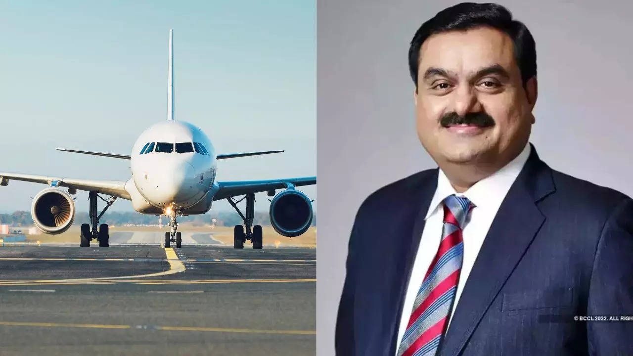 Gautam Adani