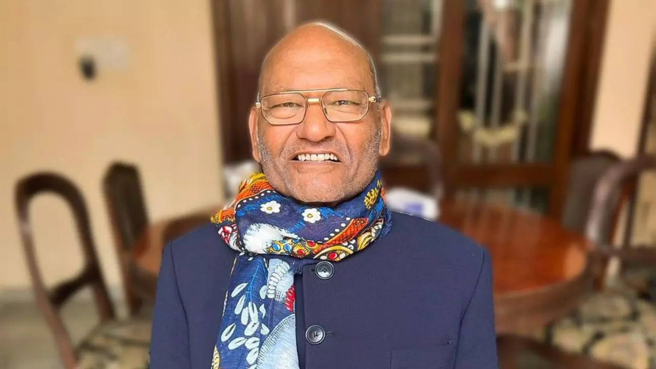 Anil Agarwal