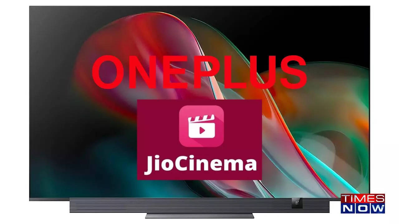 OnePlus JioCinema Team Up for a Home Run Get Ready for IPL 2023