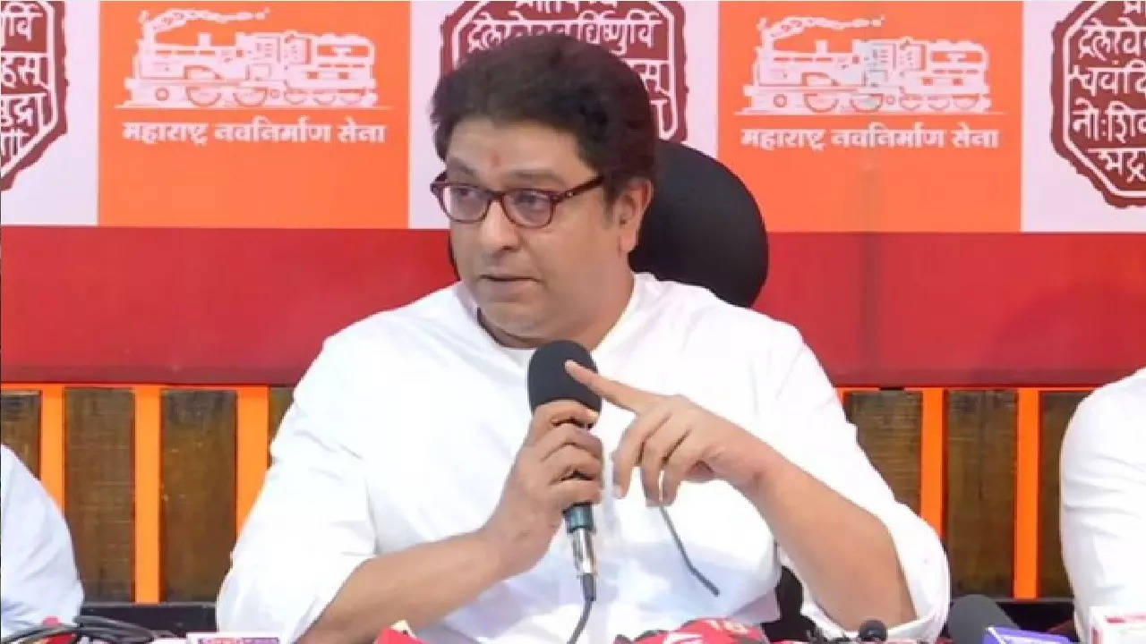 raj thackeray