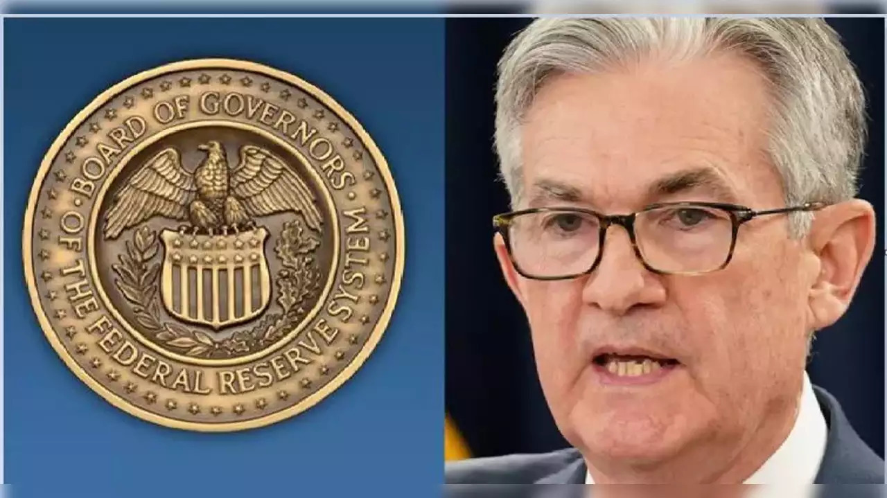 US Federal Reserve hikes key interest rate by 25 bps as widely expected to tame inflation