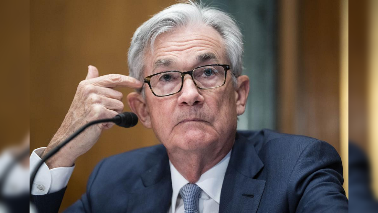 US Fed Meeting How global markets reacted to Jerome Powell's