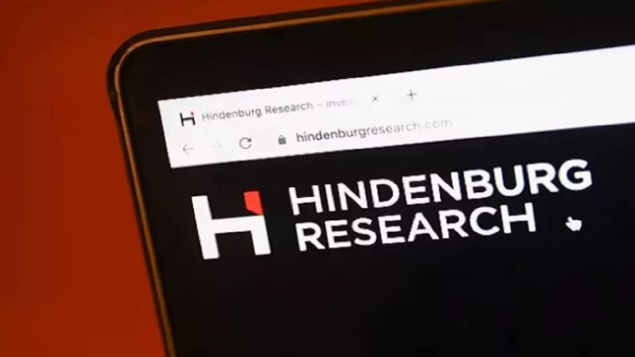 Hindenberg to come up with new research soon