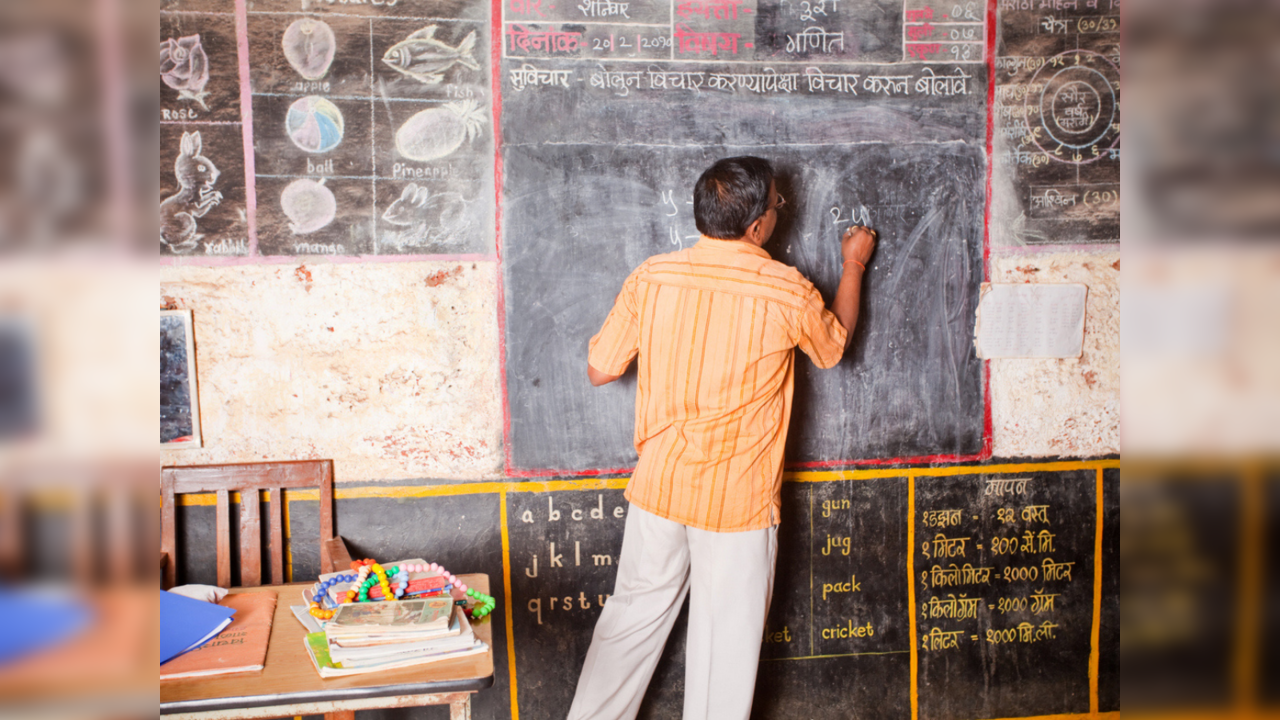 West Bengal teachers