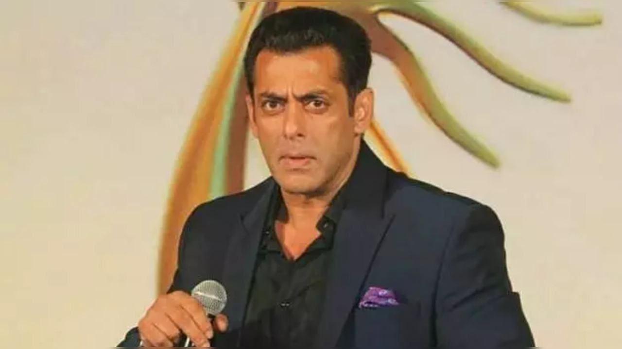 Salman Khan