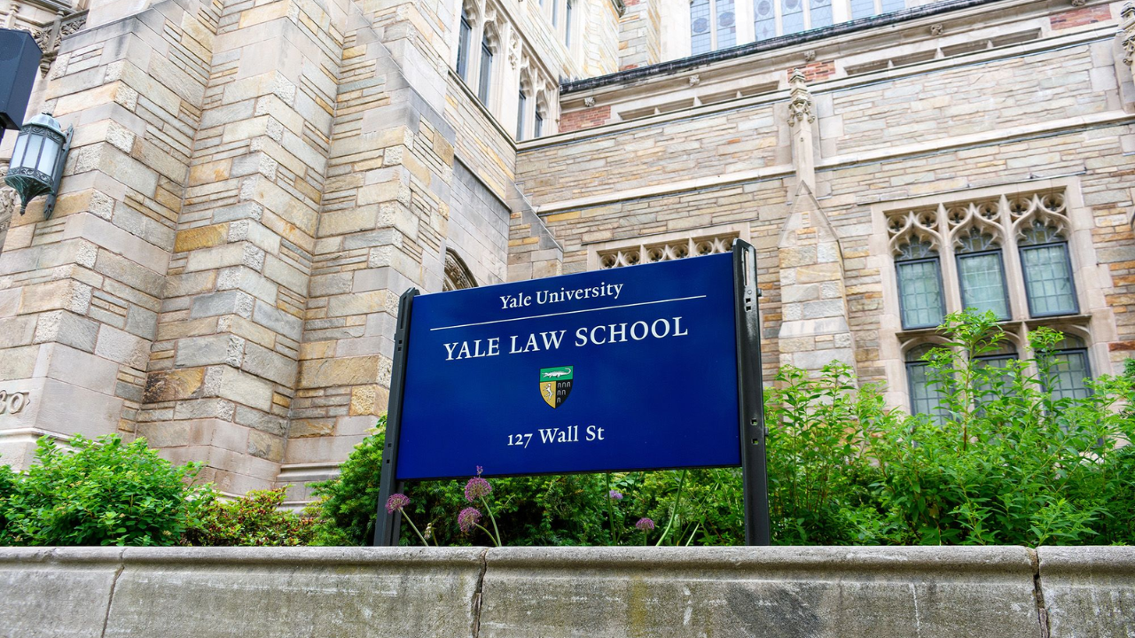 Yale Law School opts out of US News College Rankings, dean says