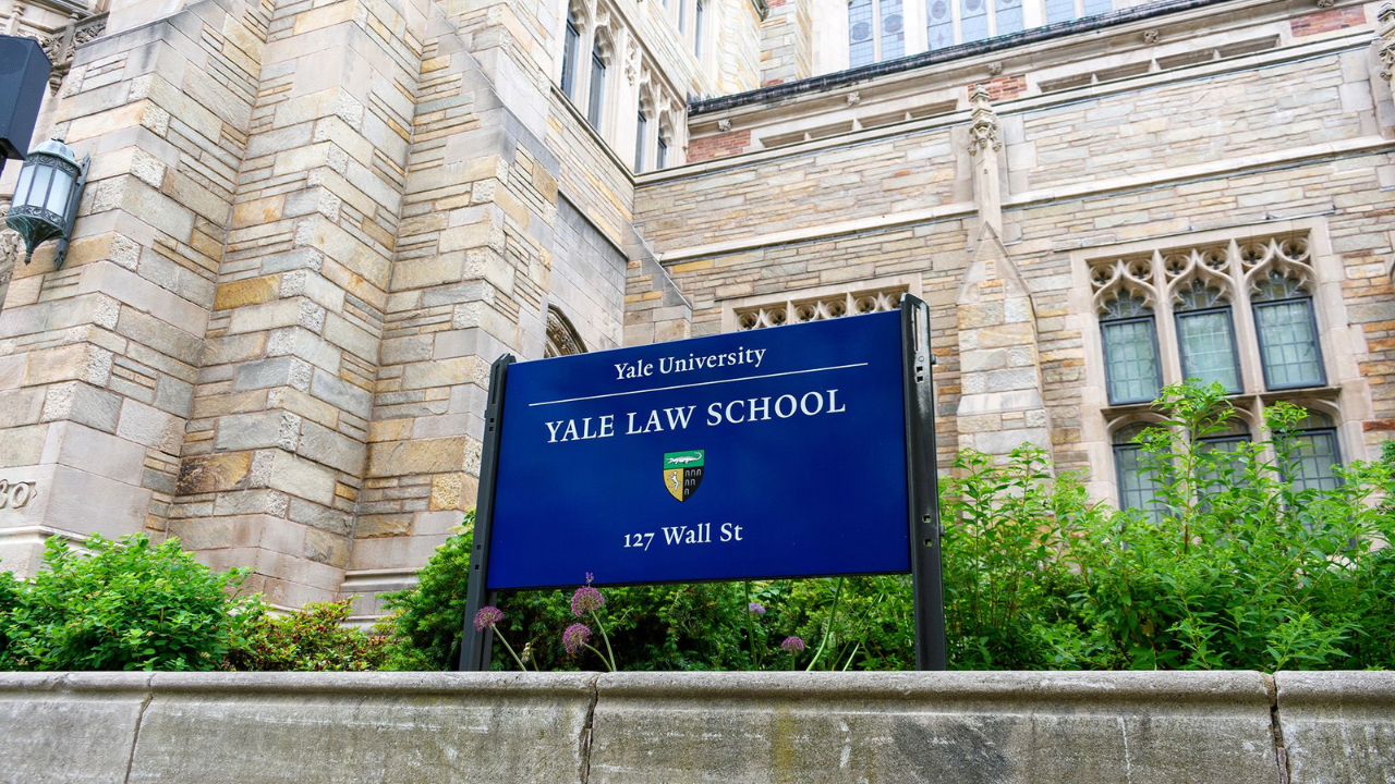 Yale Law School