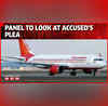 Air India Urination Case In HC Constitute An Appellate Committee Accused Challenges Flight Ban