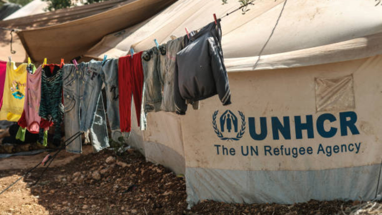 UNHCR