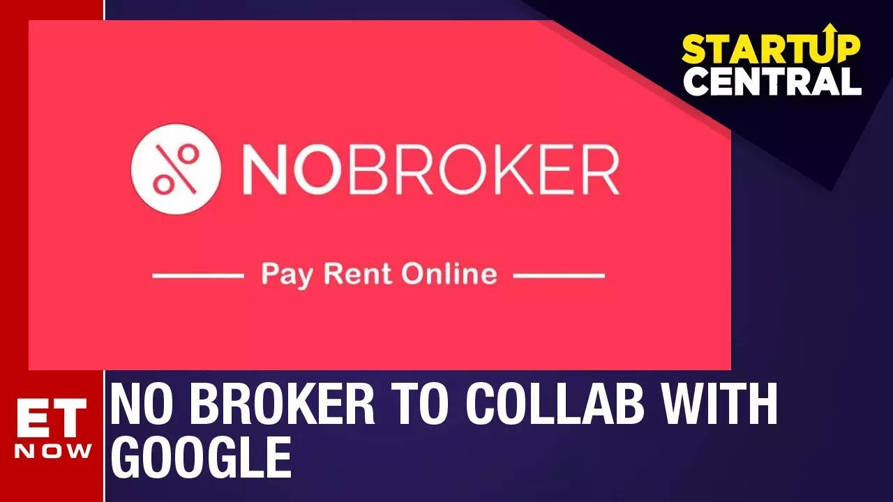 Nobroker.com grabs $5 million to collaborate with Google