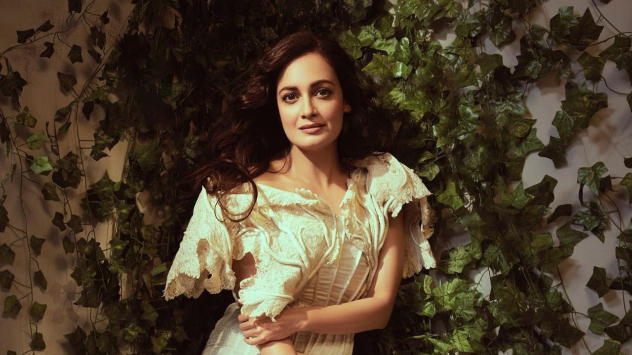 Dia Mirza