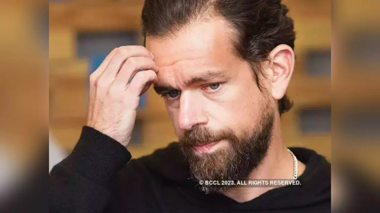 Jack Dorsey