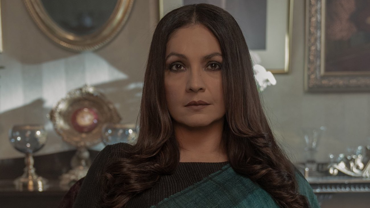 Pooja Bhatt