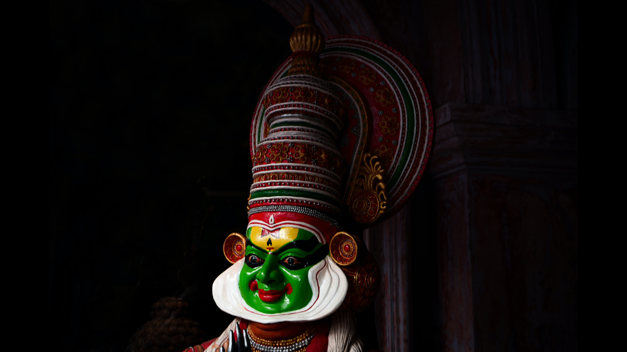 Kerala village known for Kathakali renamed after the dance form