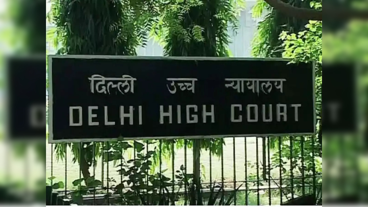 Delhi High Court