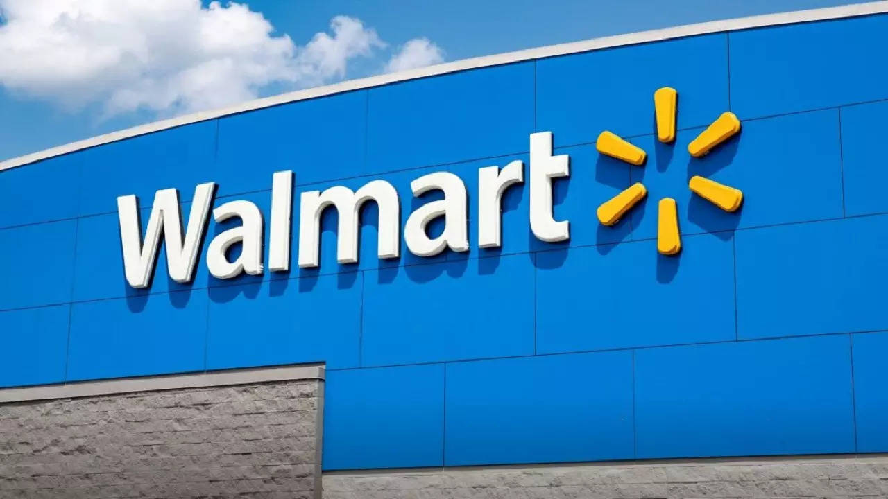 Walmart Layoffs 2023 Retail giant plans to lay off hundreds of