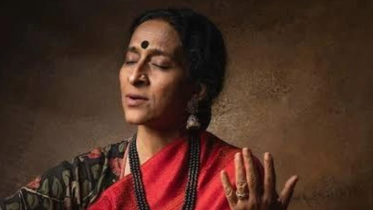 Carnatic singer Bombay Jayashri suffers Brain Haemorrhage in UK, undergoes surgery