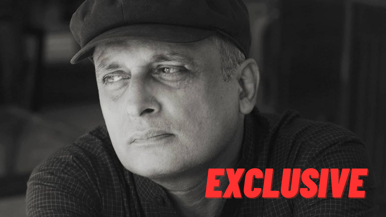 Script hi zor se bolti hain! Piyush Mishra reacts to Bollywood's dry spell at box office 