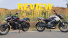 2023 Bajaj Pulsar NS160 and Pulsar NS200 Review Which one should you pick and why