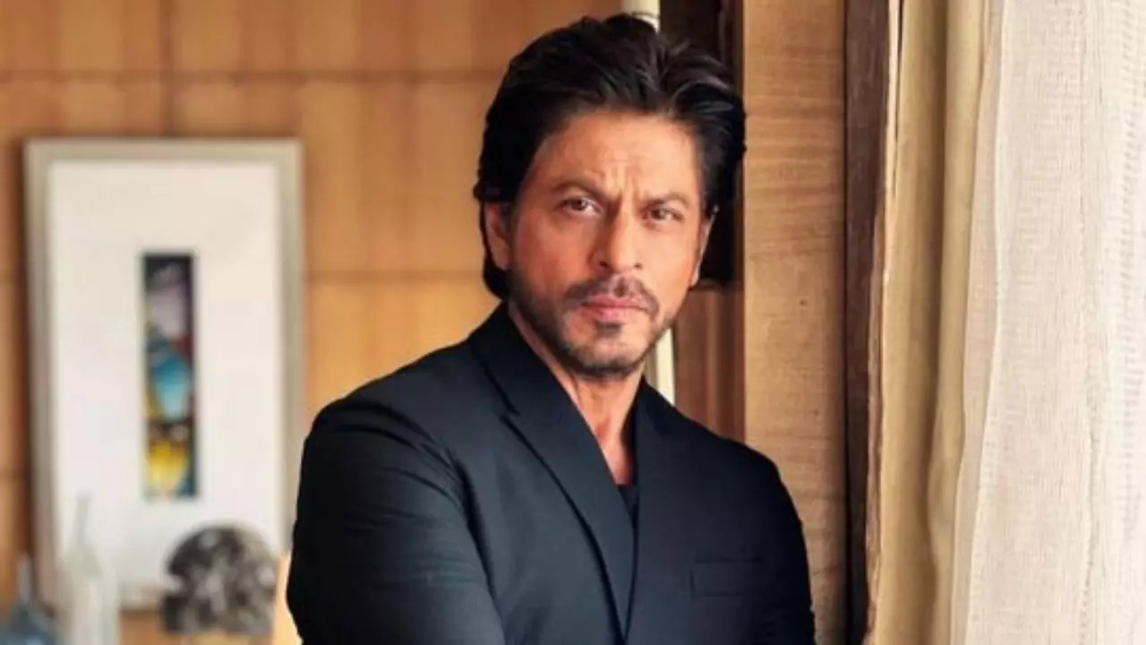 Shah Rukh Khan