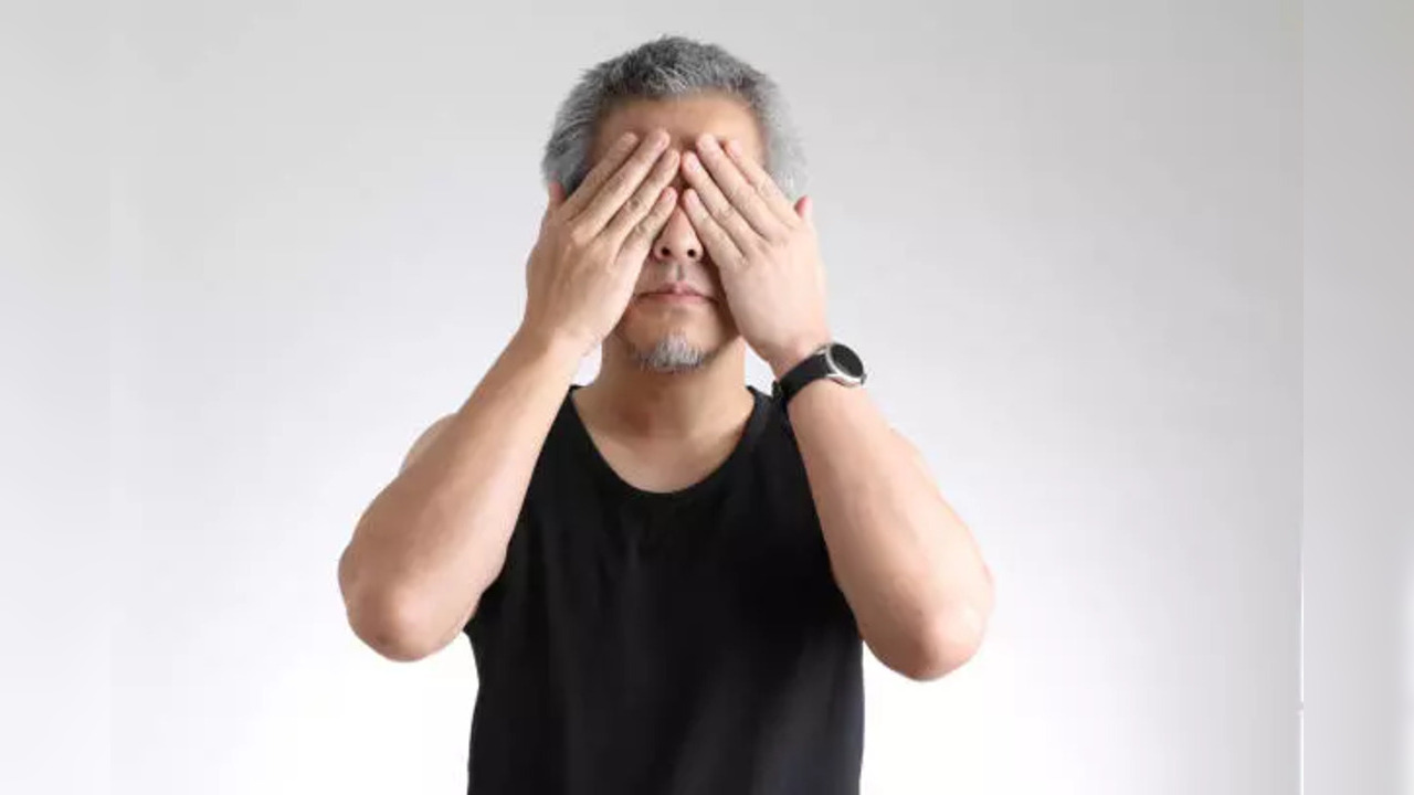 Long covid causes face blindness, a neurological condition that has no