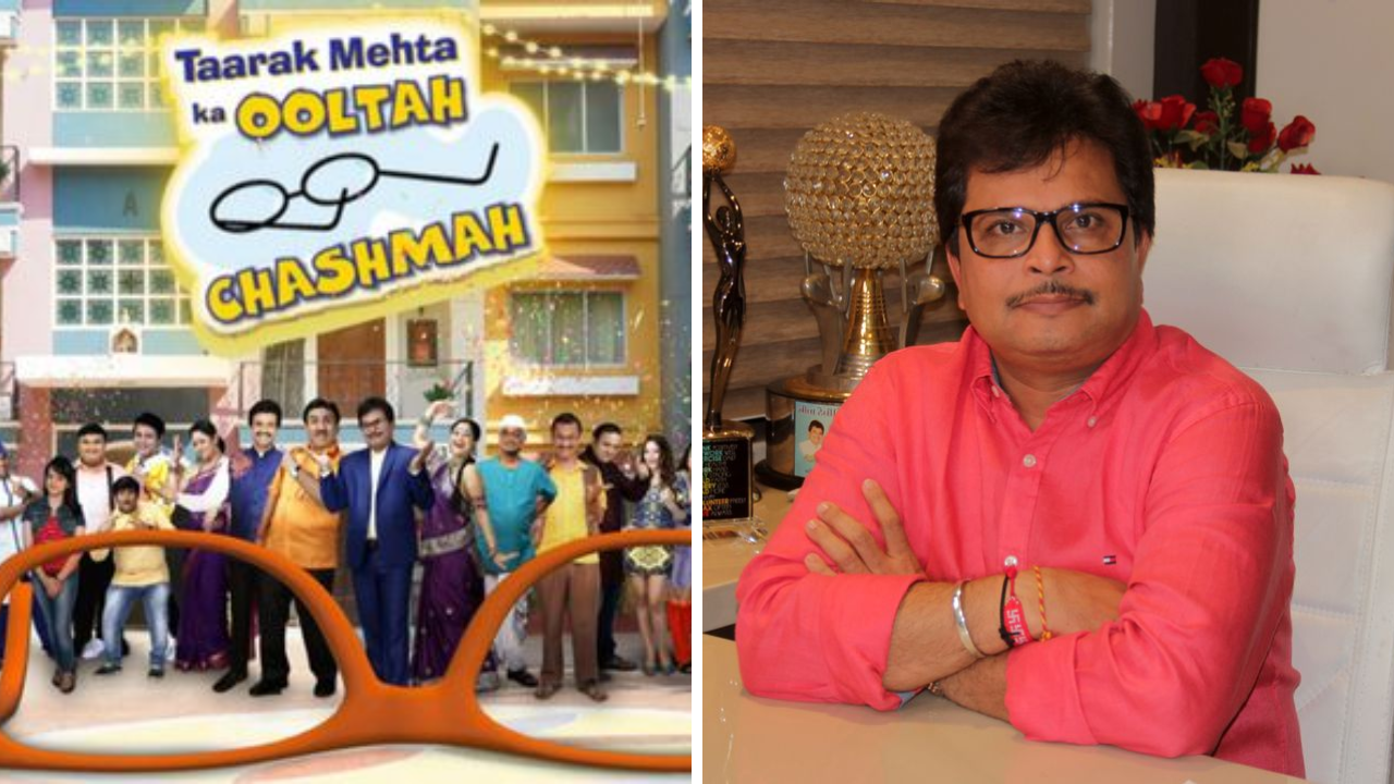 Taarak Mehta Ka Ooltah Chashmah Secret Revealed! Not Just Abdul's Store,  But Now Even Gada Electronics Is Just Near Gokuldham Society's Gate