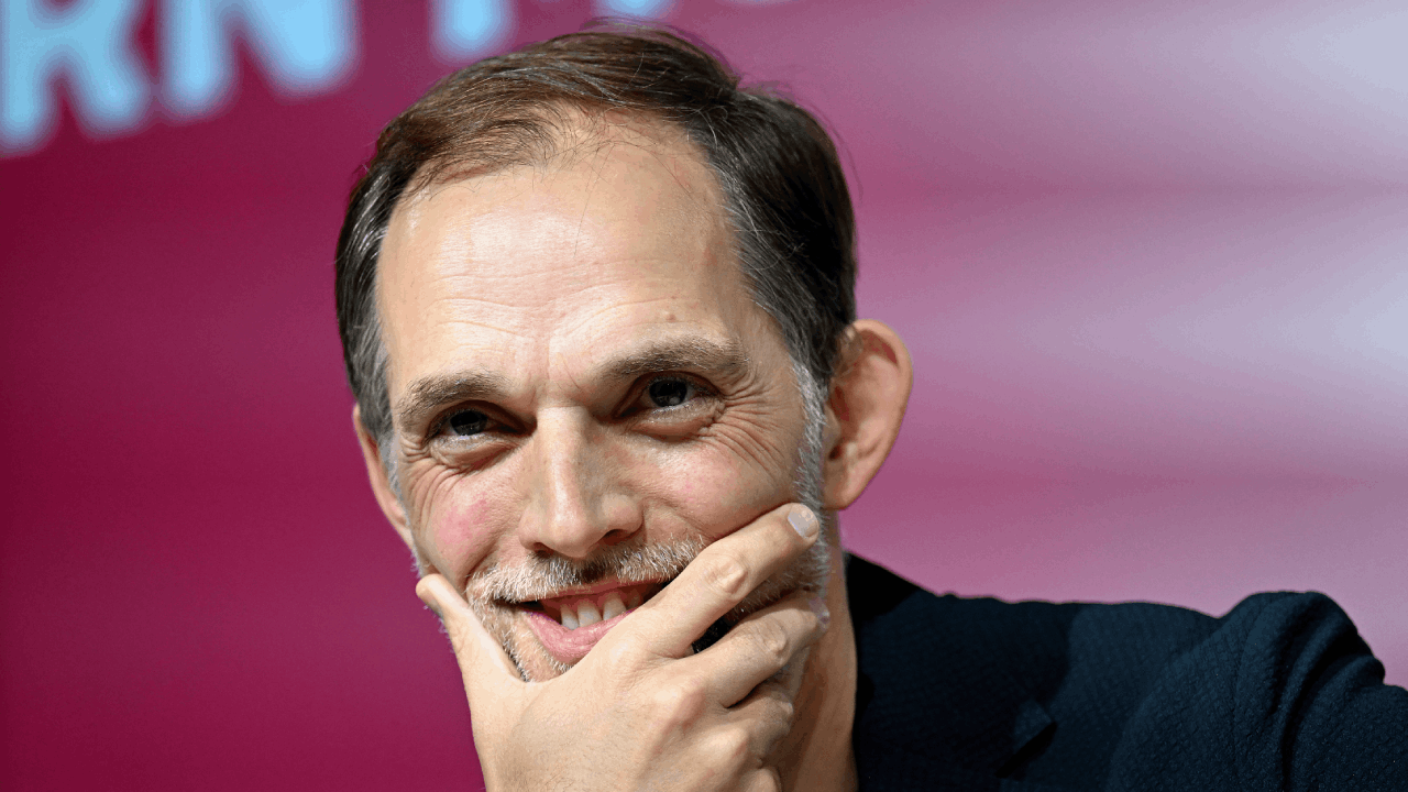 tuchel bayern ap