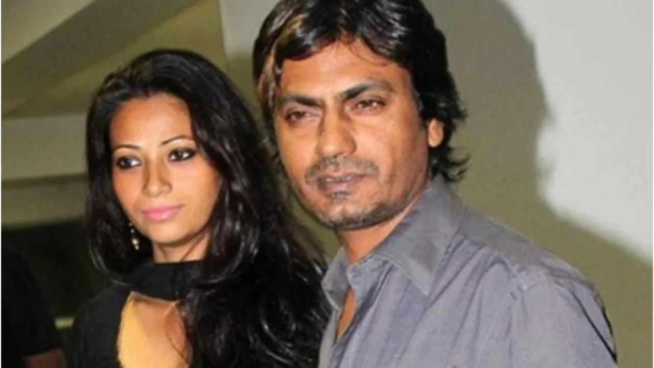 Nawazuddin Siddiqui files defamation case against wife Aaliya