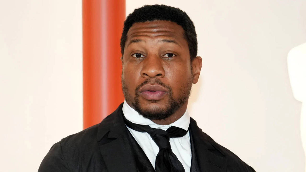 Marvel star Jonathan Majors arrested