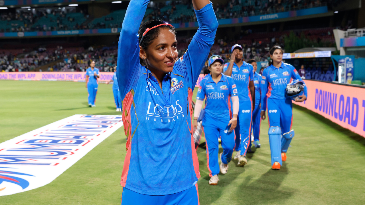 Harmanpreet Kaur