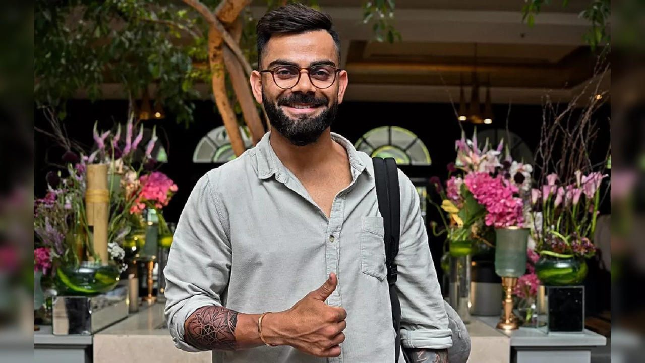 Virat Kohli warns RCB rivals ahead of IPL 2023, says 'there's a lot of ...