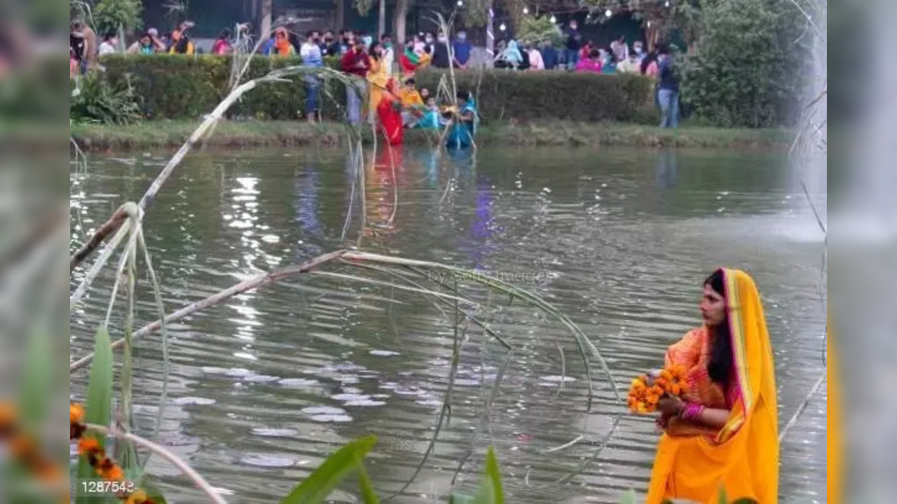 Kharna of Chaiti Chhath is today,know more about it