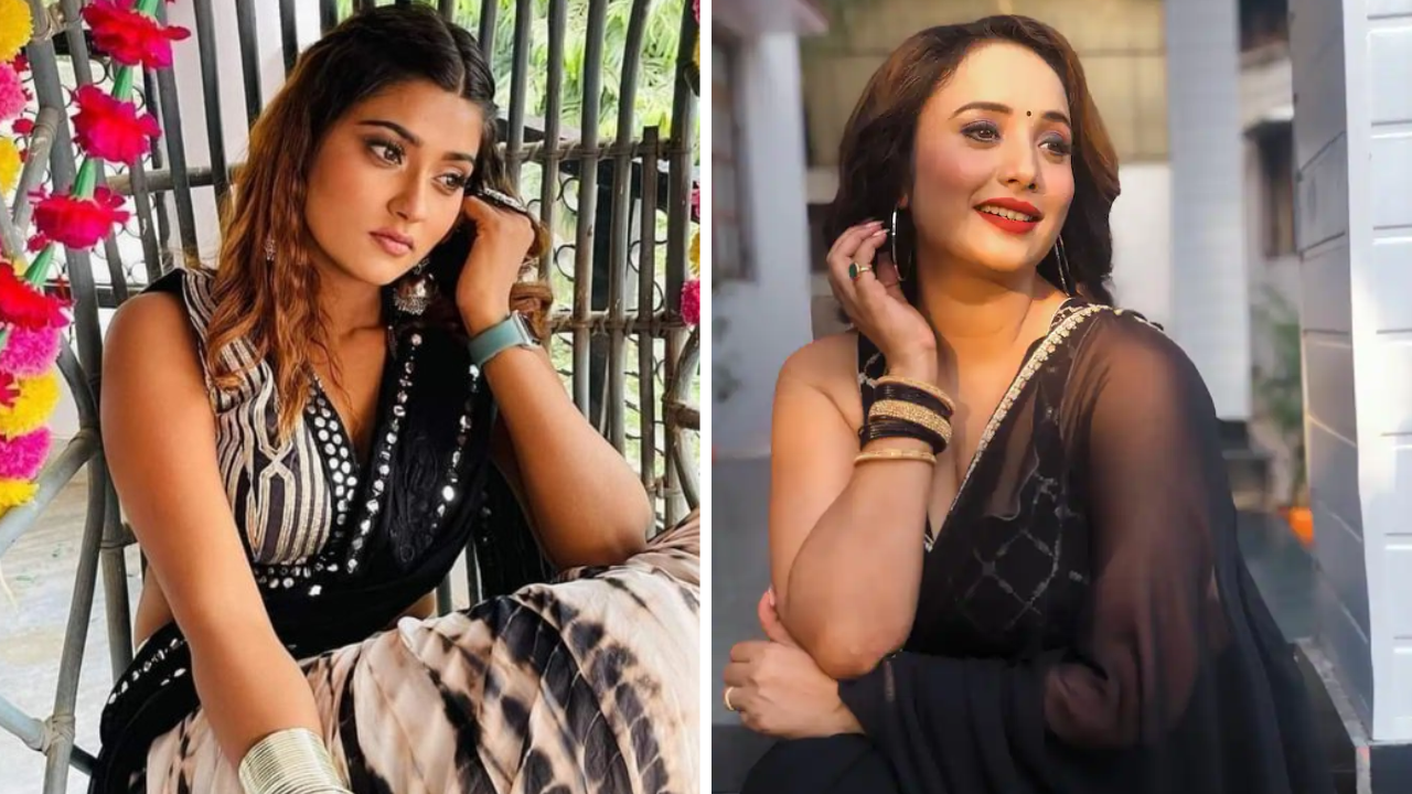 Akanksha Dubey suicide: Rani Chatterjee, Pakkhi Hegde and more celebs  condole Bhojpuri actress' death | Entertainment News, Times Now