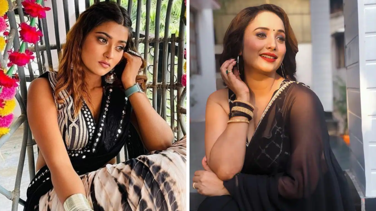 Akanksha Dubey suicide: Rani Chatterjee, Pakkhi Hegde and more celebs condole Bhojpuri actress' death