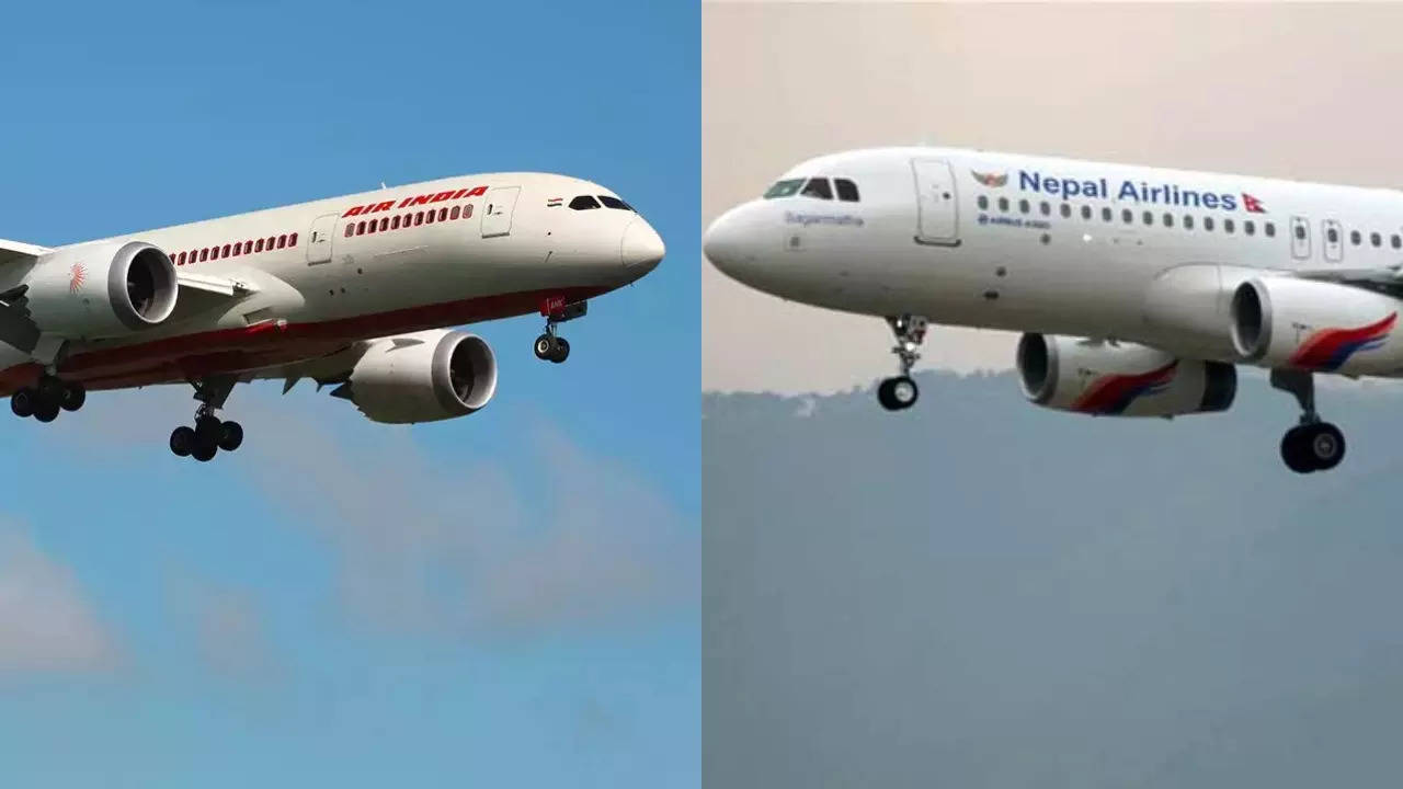 Nepal Air Lines