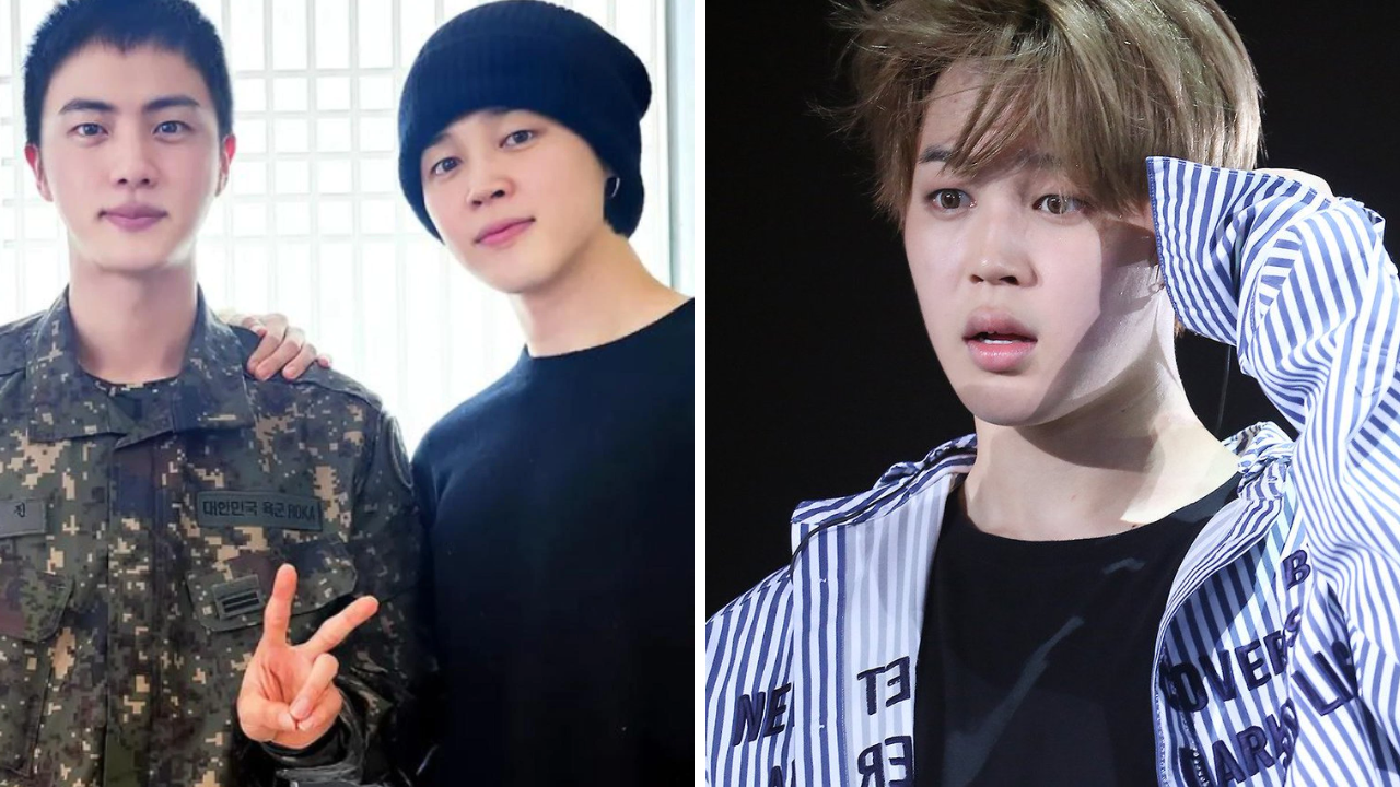 BTS' Jimin gets 'cancelled' by ARMY just days after his solo debut