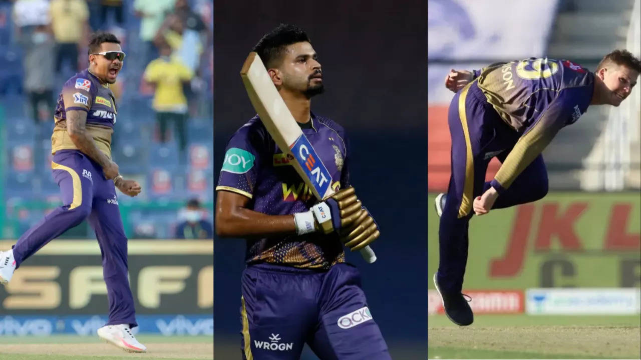 KKR strongest playing XI IPL 2023