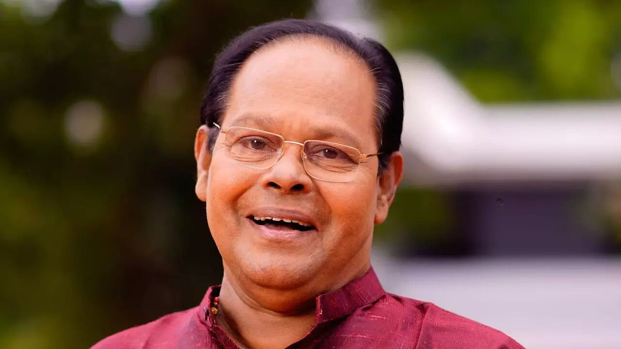Malayalam actor, ex-MP Innocent passes away in Kochi - Vimarsana News