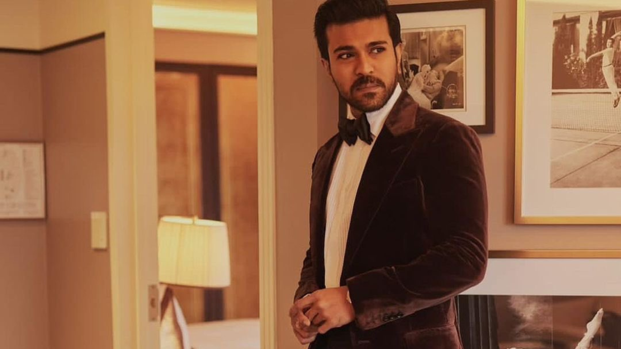 Ram Charan