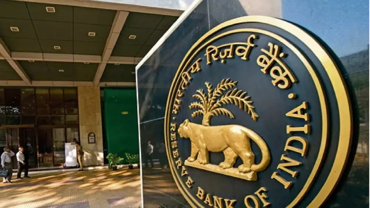 RBI May Hike Repo Rate By 25 Basis Points