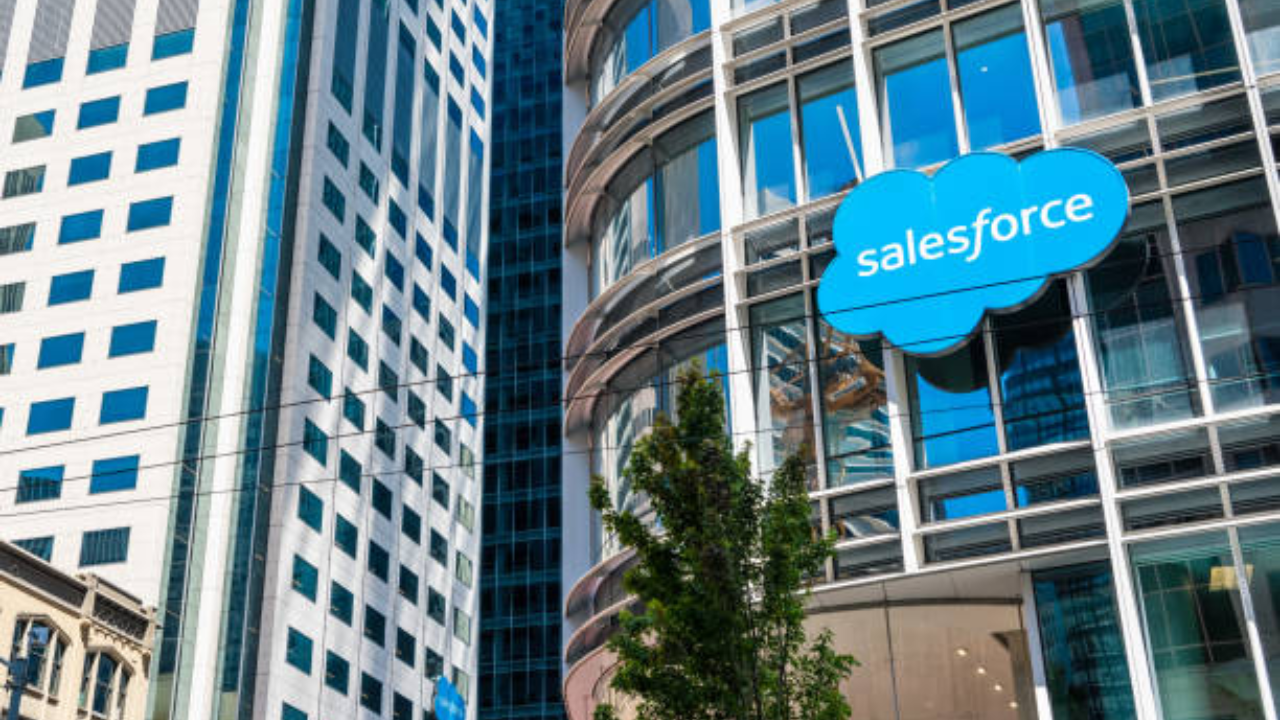 Salesforce