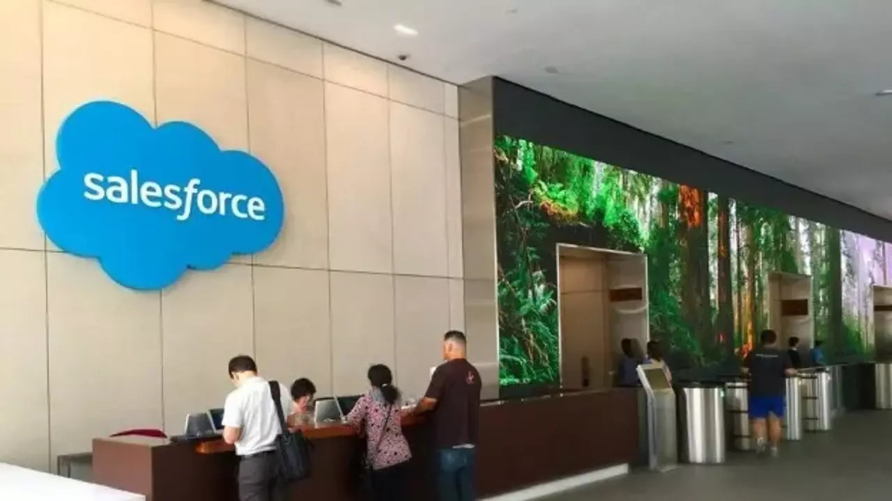 Layoffs 2023: Salesforce COO hints at more job cuts in the coming days, says company to focus on improving profitability